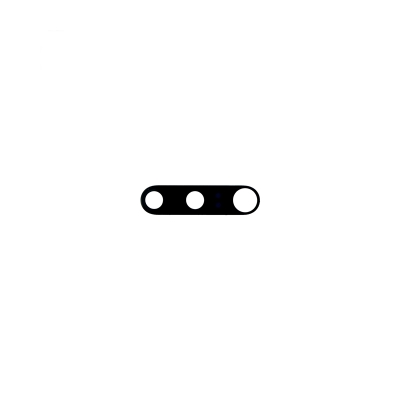 Xiaomi Mi Note 10 kameros stikliukas Black (only lens) Xiaomi Mi Note 10 kameros stikliukas Black (only lens)