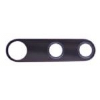 Xiaomi Mi Note 10 Lite kameros stikliukas Black (only lens)