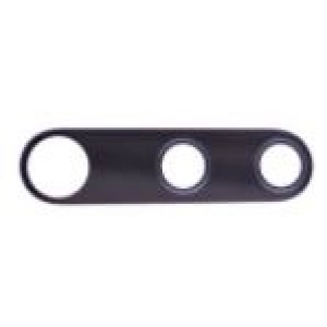Xiaomi Mi Note 10 Lite kameros stikliukas Black (only lens)