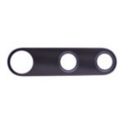 Xiaomi Mi Note 10 Lite kameros stikliukas Black (only lens) Xiaomi Mi Note 10 Lite kameros stikliukas Black (only lens)