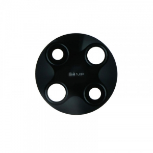 Xiaomi Poco F2 Pro kameros stikliukas Black (only lens)
