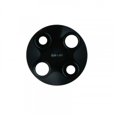 Xiaomi Poco F2 Pro kameros stikliukas Black (only lens) Xiaomi Poco F2 Pro kameros stikliukas Black (only lens)