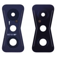 Xiaomi Poco F4 GT kameros stikliukas Black (only lens)