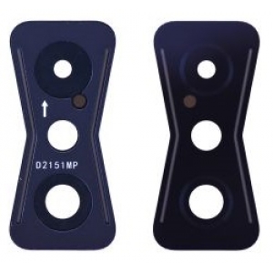 Xiaomi Poco F4 GT kameros stikliukas Black (only lens)