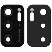 Xiaomi Poco M3 Pro 5G kameros stikliukas Black (only lens)