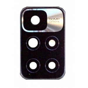 Xiaomi Redmi 10 2021 / Redmi 10 2022 kameros stikliukas (only lens)