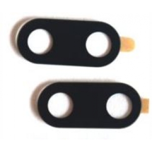 Xiaomi Redmi 6 kameros stikliukas Black (only lens)
