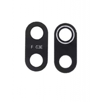 Xiaomi Redmi 7A kameros stikliukas juodas (only lens)