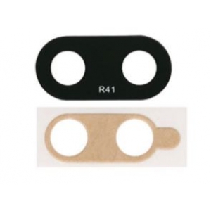 Xiaomi Redmi 8 kameros stikliukas Black (only lens)