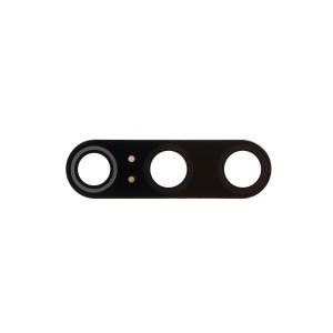 Xiaomi Redmi 9 kameros stikliukas Black (only lens)