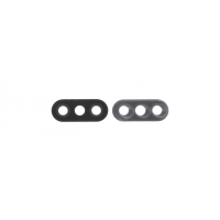 Xiaomi Redmi Note 6 Pro kameros stikliukas Black (only lens)
