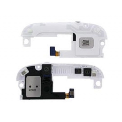 Zumeris Samsung i9300 / i9301 S3 / S3 Neo su antena ir ausinių lizdu baltas naudotas