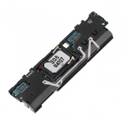 Zumeris Sony D6603 Xperia Z3 su rėmeliu ir antena originali (used Grade A)