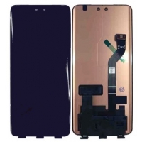 Ekranas Xiaomi 13 Lite 5G su lietimui jautriu stikliuku Black