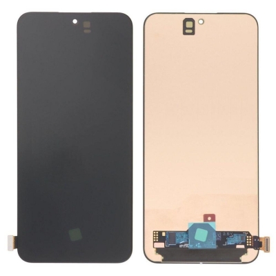 Ekranas Xiaomi 13 su lietimui jautriu stikliuku Black