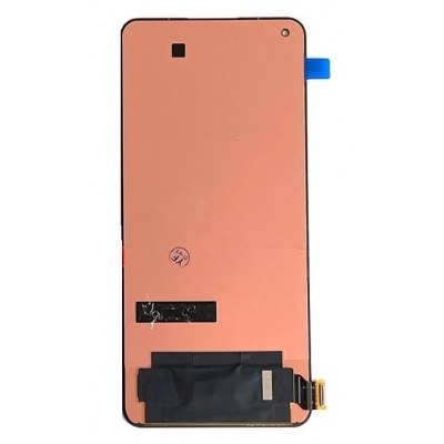 Ekranas Xiaomi Mi 11 Lite 4G / Mi 11 Lite 5G / 11 Lite 5G NE su lietimui jautriu stikliuku Black Ekranas Xiaomi Mi 11 Lite 4G / Mi 11 Lite 5G / 11 Lite 5G NE su lietimui jautriu stikliuku Black