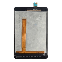 Ekranas Xiaomi Mi Pad 2 / Mi Pad 3 (FP-ST079SI001AKF-02X) su lietimui jautriu stikliuku Black