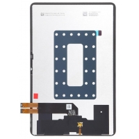 Ekranas Xiaomi Pad 6 su lietimui jautriu stikliuku Black
