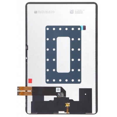 Ekranas Xiaomi Pad 6 su lietimui jautriu stikliuku Black Ekranas Xiaomi Pad 6 su lietimui jautriu stikliuku Black