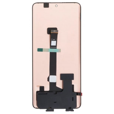 Ekranas Xiaomi Redmi Note 13 Pro+ 5G / Redmi Note 14 Pro 5G / Redmi Note 14 Pro+ 5G / Poco X7 5G su lietimui jautriu stikliuku Black Ekranas Xiaomi Redmi Note 13 Pro+ 5G / Redmi Note 14 Pro 5G / Redmi Note 14 Pro+ 5G / Poco X7 5G su lietimui jautriu stikliuku Black