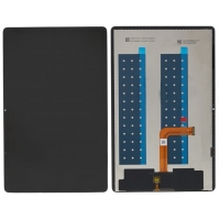 Ekranas Xiaomi Redmi Pad 2022 10.61 su lietimui jautriu stikliuku Black (Refurbished)