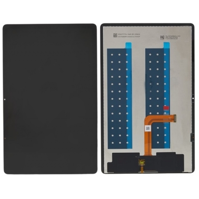 Ekranas Xiaomi Redmi Pad 2022 10.61 su lietimui jautriu stikliuku Black (Refurbished) Ekranas Xiaomi Redmi Pad 2022 10.61 su lietimui jautriu stikliuku Black (Refurbished)