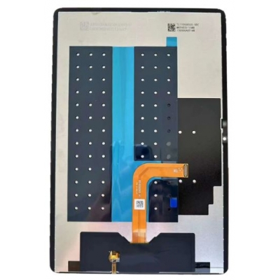 Ekranas Xiaomi Redmi Pad SE 11.0 2023 su lietimui jautriu stikliuku Black