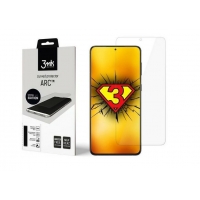 Ekrano apsauga 3MK Folia ARC SE Samsung G996 S21 Plus