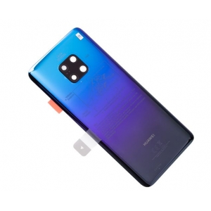Galinis dangtelis Huawei Mate 20 Pro Twilight originalus (used Grade C)