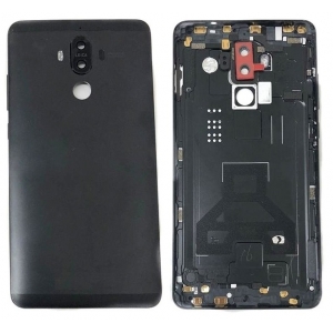 Galinis dangtelis Huawei Mate 9 Black originalus (service pack)