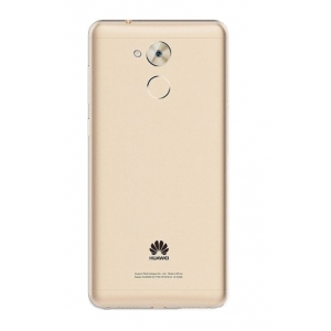 Galinis dangtelis Huawei Nova Smart Gold originalus (used Grade A)