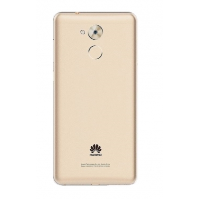 Galinis dangtelis Huawei Nova Smart Gold originalus (used Grade A) Galinis dangtelis Huawei Nova Smart Gold originalus (used Grade A)