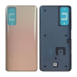 Galinis dangtelis Huawei P Smart 2021 Blush Gold originalus (service pack)