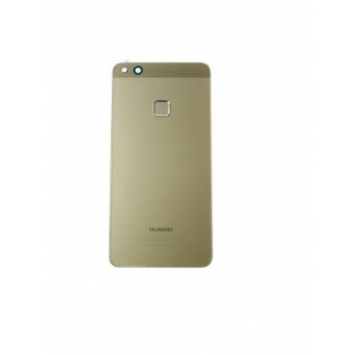Galinis dangtelis Huawei P10 Lite Platinum Gold originalus (used Grade B)