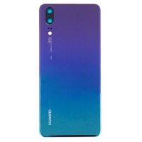 Galinis dangtelis Huawei P20 Twilight originalus (service pack)