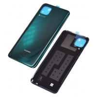 Galinis dangtelis Huawei P40 Lite Green originalus (service pack)