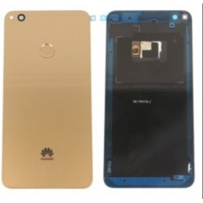 Galinis dangtelis Huawei P8 Lite 2017 / P9 Lite 2017 / Honor 8 Lite Gold originalus (used Grade B) Galinis dangtelis Huawei P8 Lite 2017 / P9 Lite 2017 / Honor 8 Lite Gold originalus (used Grade B)