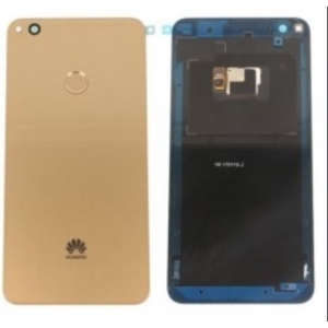 Galinis dangtelis Huawei P8 Lite 2017 / P9 Lite 2017 / Honor 8 Lite Gold originalus (used Grade C)