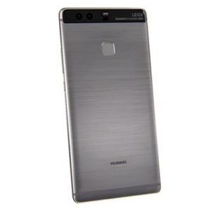 Galinis dangtelis Huawei P9 Plus Quartz Grey originalus (used Grade B)