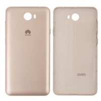 Galinis dangtelis Huawei Y5 II Gold originalus (used Grade A)
