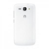 Galinis dangtelis Huawei Y520 White originalus (used Grade A)
