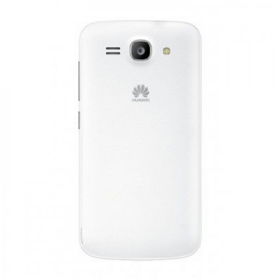 Galinis dangtelis Huawei Y520 White originalus (used Grade A) Galinis dangtelis Huawei Y520 White originalus (used Grade A)