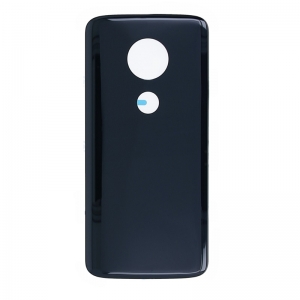 Galinis dangtelis Motorola Moto G6 Play Blue originalus (used Grade B)