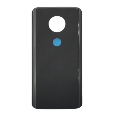 Galinis dangtelis Motorola Moto G7 Power Black originalus (used Grade B) Galinis dangtelis Motorola Moto G7 Power Black originalus (used Grade B)