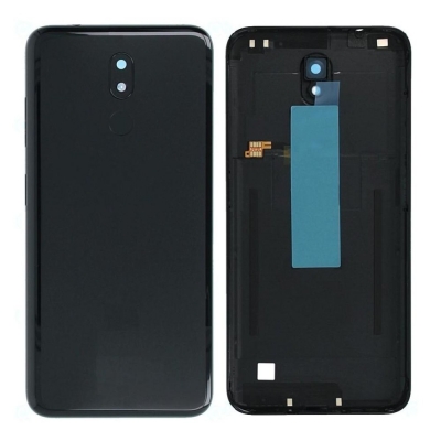 Galinis dangtelis Nokia 3.2 Black originalus (used Grade B) Galinis dangtelis Nokia 3.2 Black originalus (used Grade B)