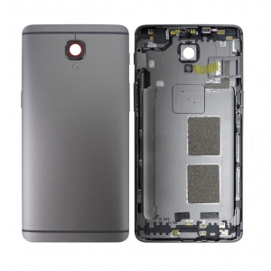 Galinis dangtelis OnePlus 3 / 3T Gunmetal originalus (used Grade B)