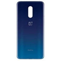 Galinis dangtelis OnePlus 7 Mirror Blue