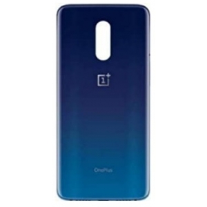 Galinis dangtelis OnePlus 7 Mirror Blue