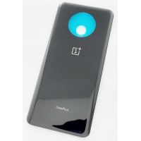 Galinis dangtelis OnePlus 7T Black