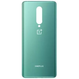 Galinis dangtelis OnePlus 8 Glacial Green